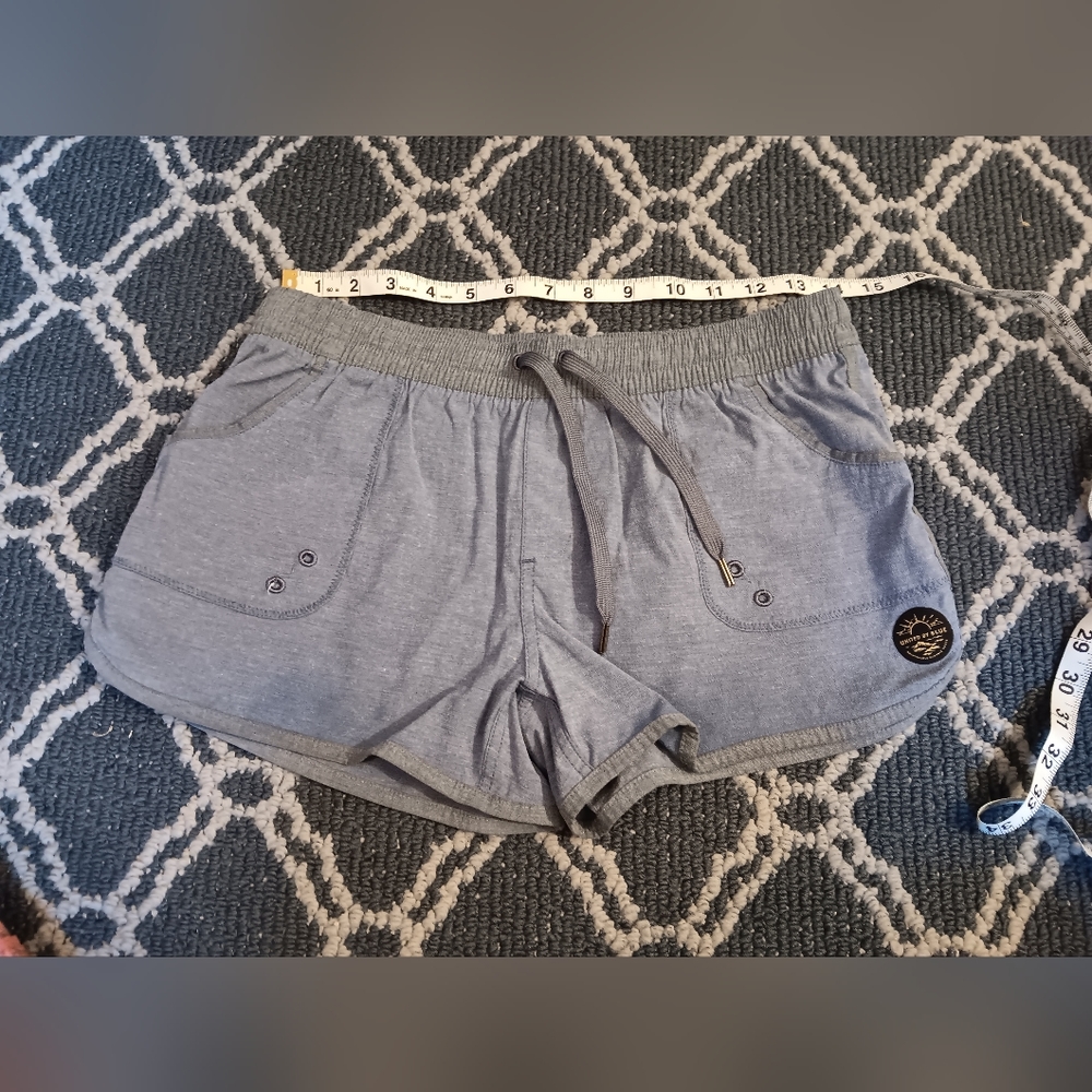 United by Blue Boardshorts